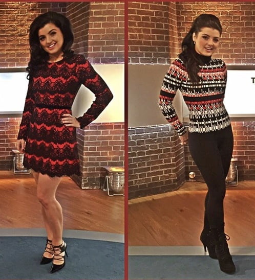 My Fave TV Presenters- Storm Huntley 26 #81618312