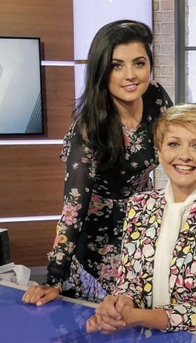 My Fave TV Presenters- Storm Huntley 26 #81618379