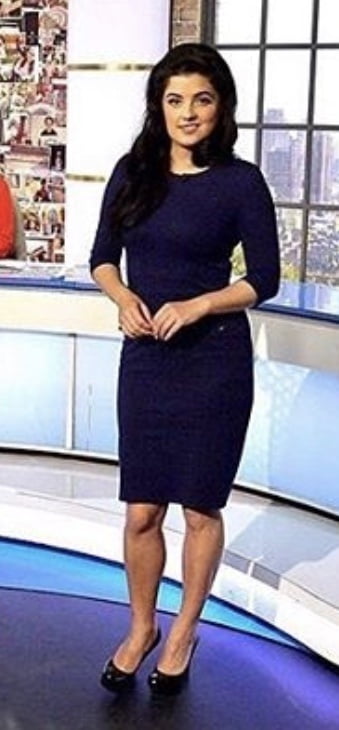 My Fave TV Presenters- Storm Huntley 26 #81618382