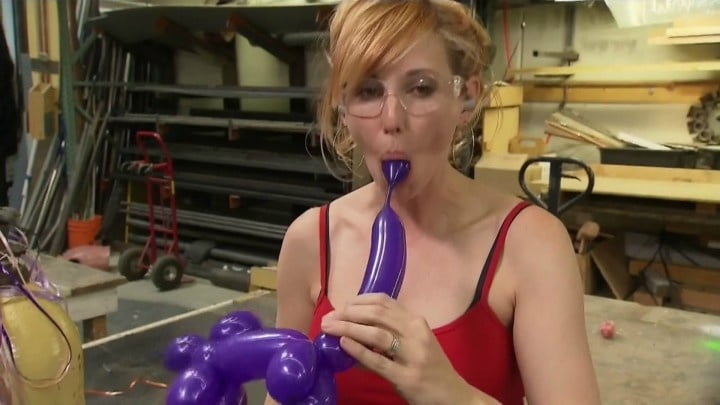 Kari Byron sexy redhead #91208584