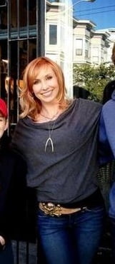 Kari Byron sexy redhead #91208634