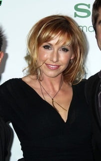 Kari Byron sexy redhead #91208657