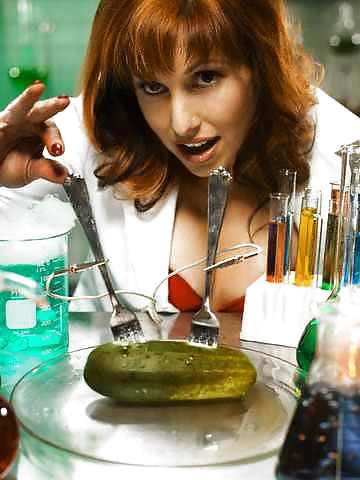 Kari Byron sexy redhead #91209065