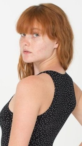 Redhead kacy anne hill
 #101799226