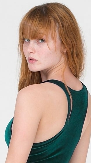 Redhead kacy anne hill
 #101799317