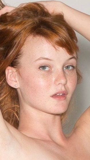 Redhead kacy anne hill
 #101799339