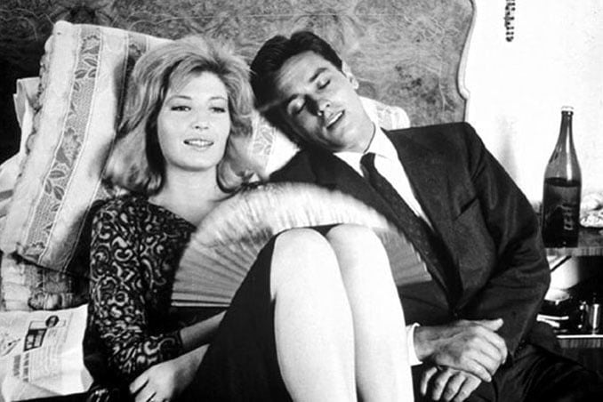 Monica vitti
 #102656444