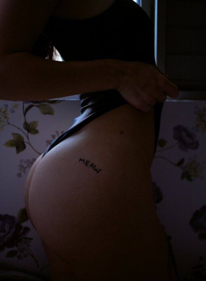 Ana Fernandes nude #108889543