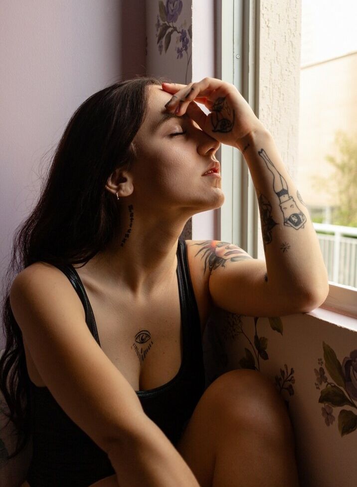 Ana Fernandes nude #108889566
