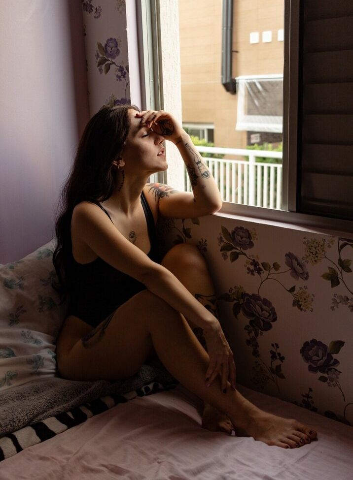 Ana Fernandes nude #108889567