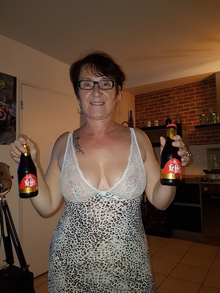 GILFS dressed to kill #97723652