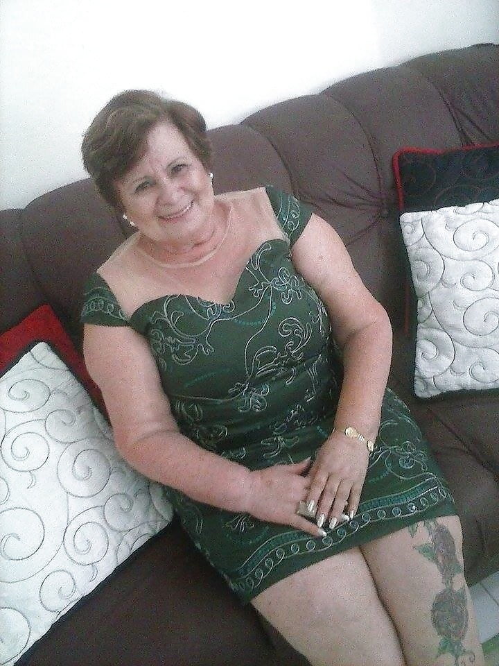 GILFS dressed to kill #97723657