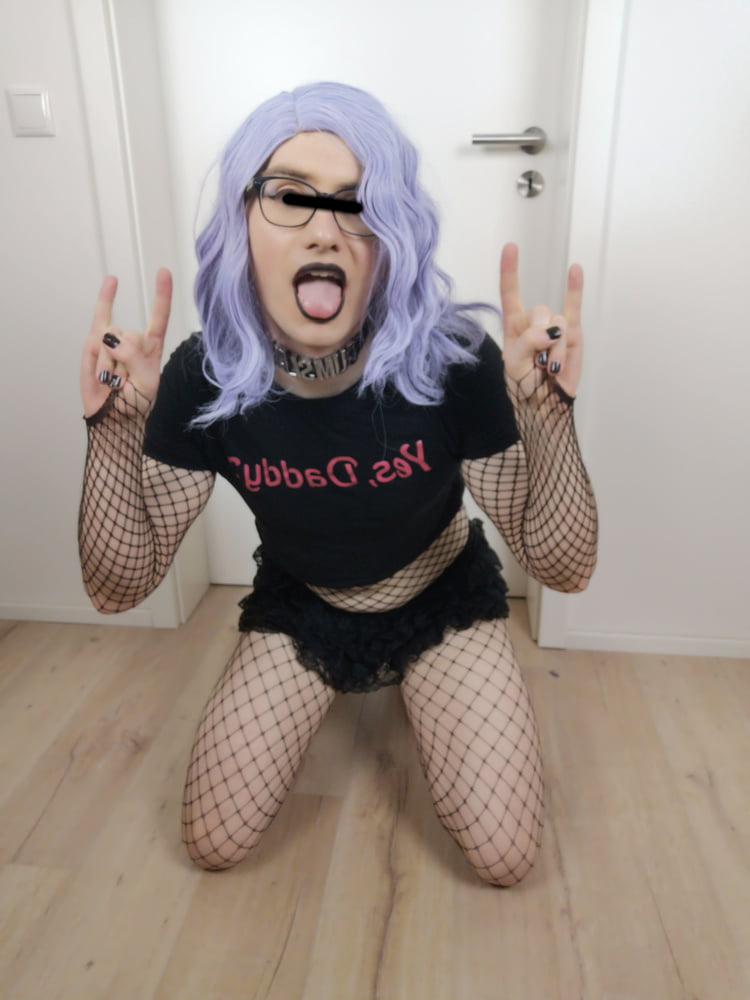 Sissy Punk Bitch #107017330