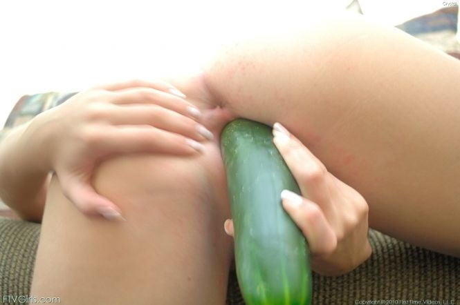 lucky cucumber #90731307