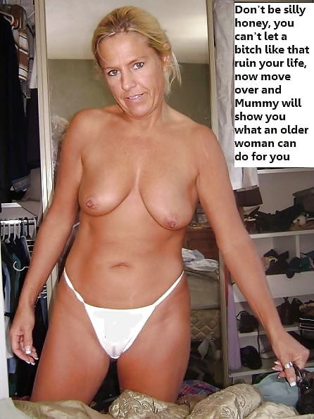 mature and milf ladies captions #80826840