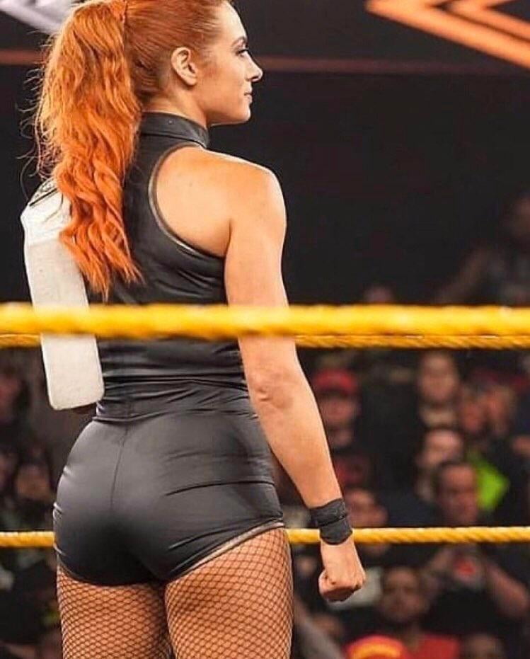 THE MAN - Becky Lynch (WWE) #81991698