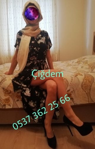 Turkish escorts in veil Turbanli turk escortlar #93619349