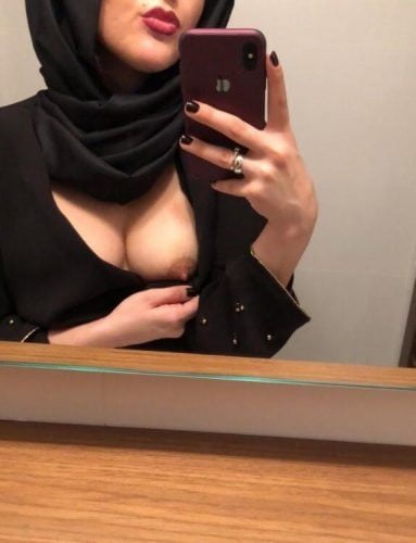 Türkische Escorts im Schleier turbanli turk escortlar
 #93619364