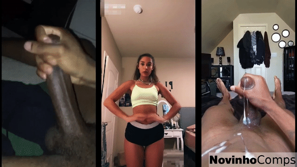 Comment where you cummed challenge #80830251