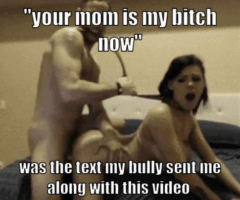 Watching Mom Fuck Bullies #99212208