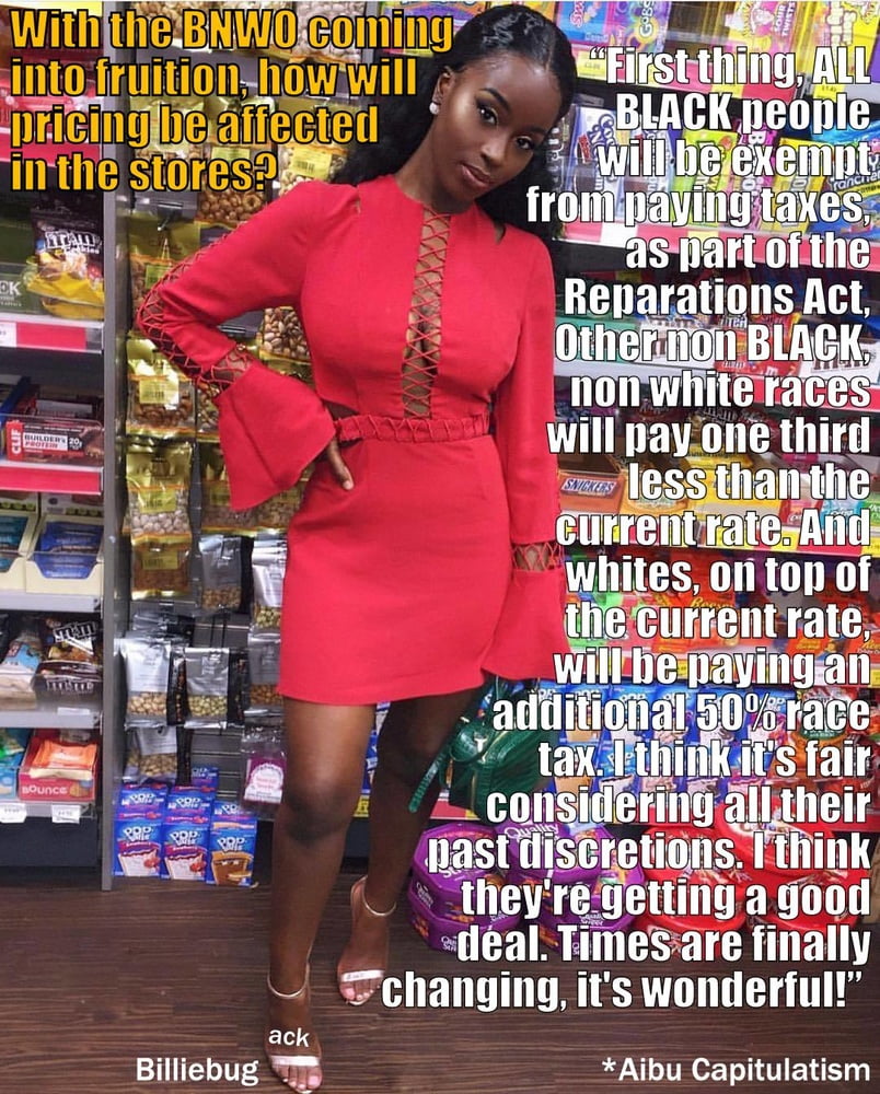 Bnwo y la esclavitud fakes....
 #96454932