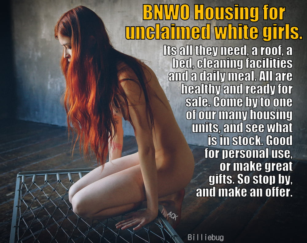 Bnwo y la esclavitud fakes....
 #96454935