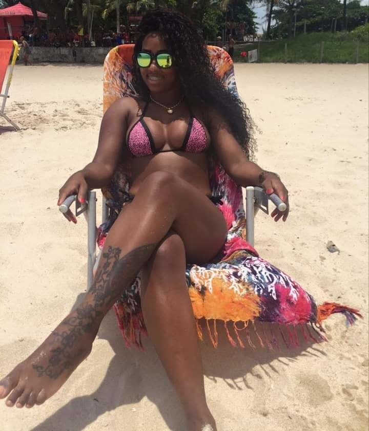 #ビキニ・ビキニ・リンダ・ラブダス・ゴストーサス・22
 #81584271