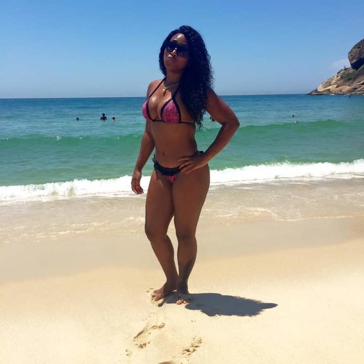 #ビキニ・ビキニ・リンダ・ラブダス・ゴストーサス・22
 #81584277