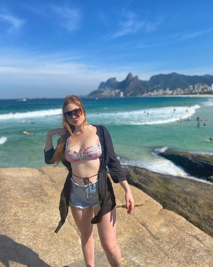 #ビキニ・ビキニ・リンダ・ラブダス・ゴストーサス・22
 #81584334