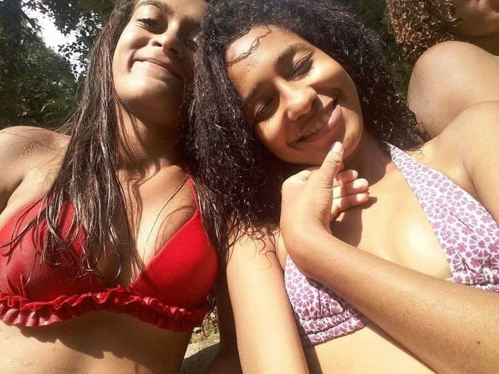 #ビキニ・ビキニ・リンダ・ラブダス・ゴストーサス・22
 #81584412