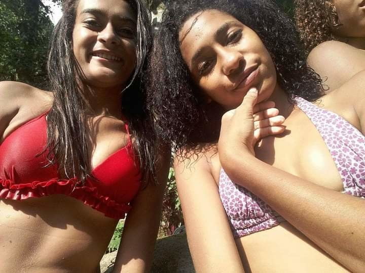 #ビキニ・ビキニ・リンダ・ラブダス・ゴストーサス・22
 #81584414