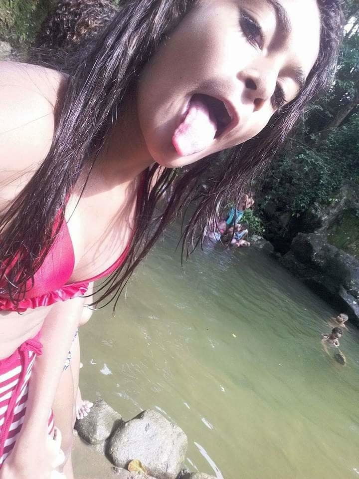 #ビキニ・ビキニ・リンダ・ラブダス・ゴストーサス・22
 #81584416