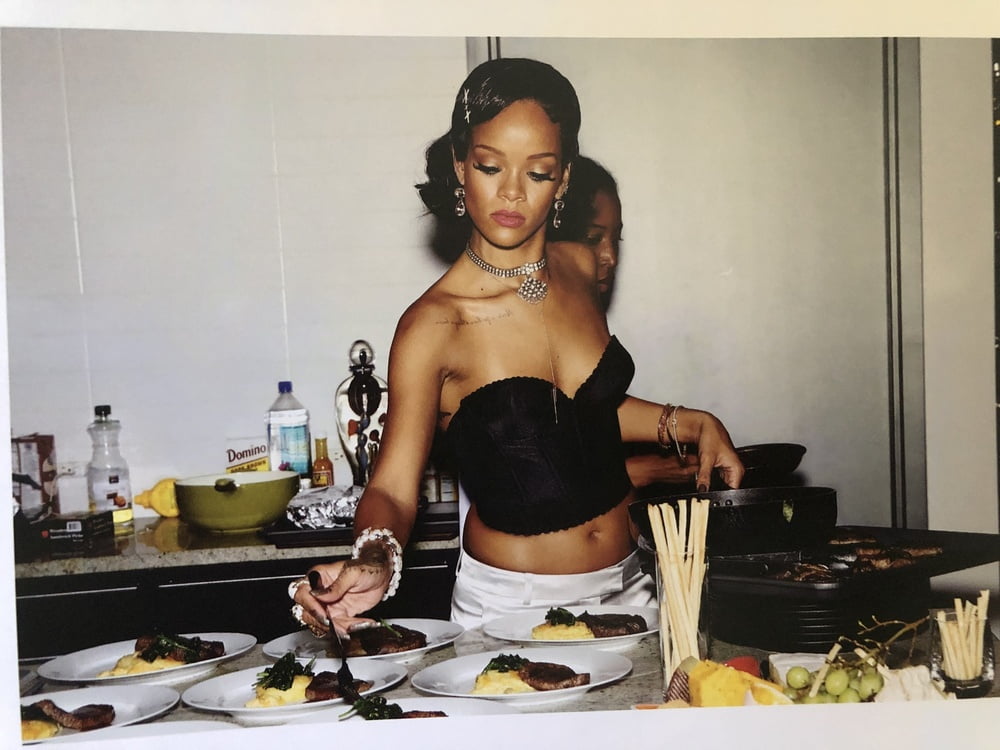 Rihanna Released a Book #82175123