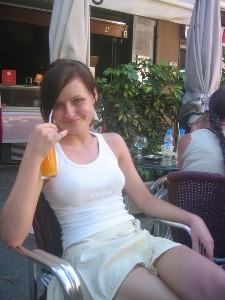 Un'altra ragazza polacca calda in vacanza
 #104040306