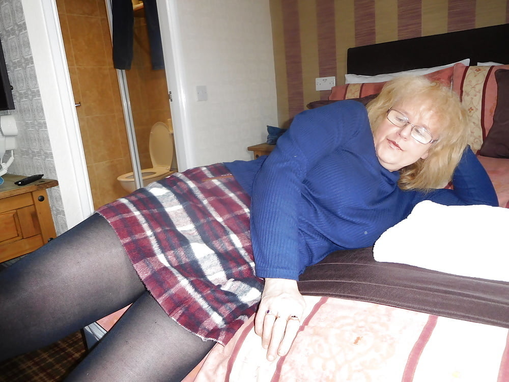 Gorgeous mature woman with big tits(leevankeef-his gorgeous) #95682608