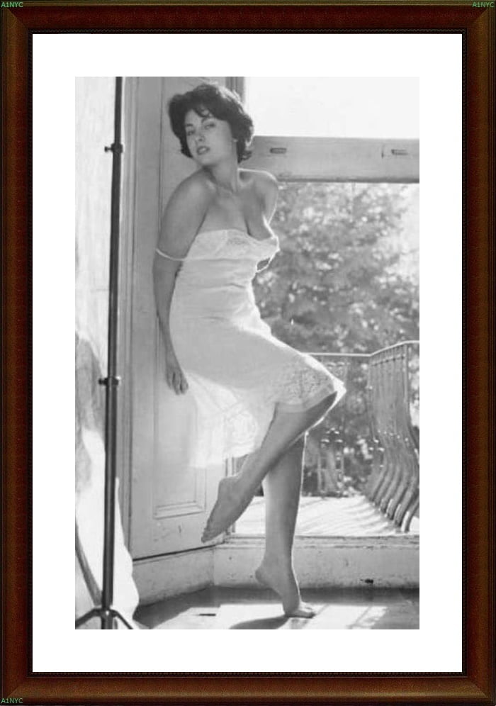 A1NYC June Palmer Vintage Model Actress #91999260