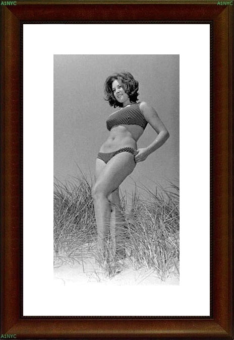 A1NYC June Palmer Vintage Model Actress #91999604