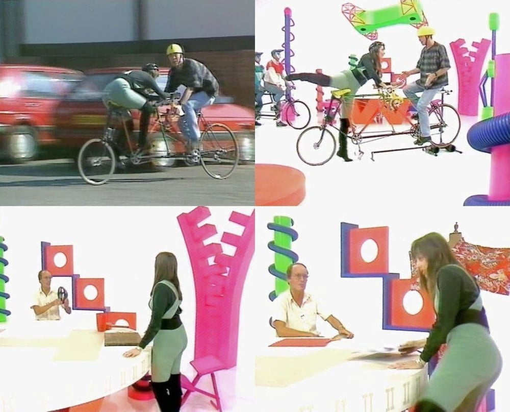 Carol Vorderman How2 #102625089