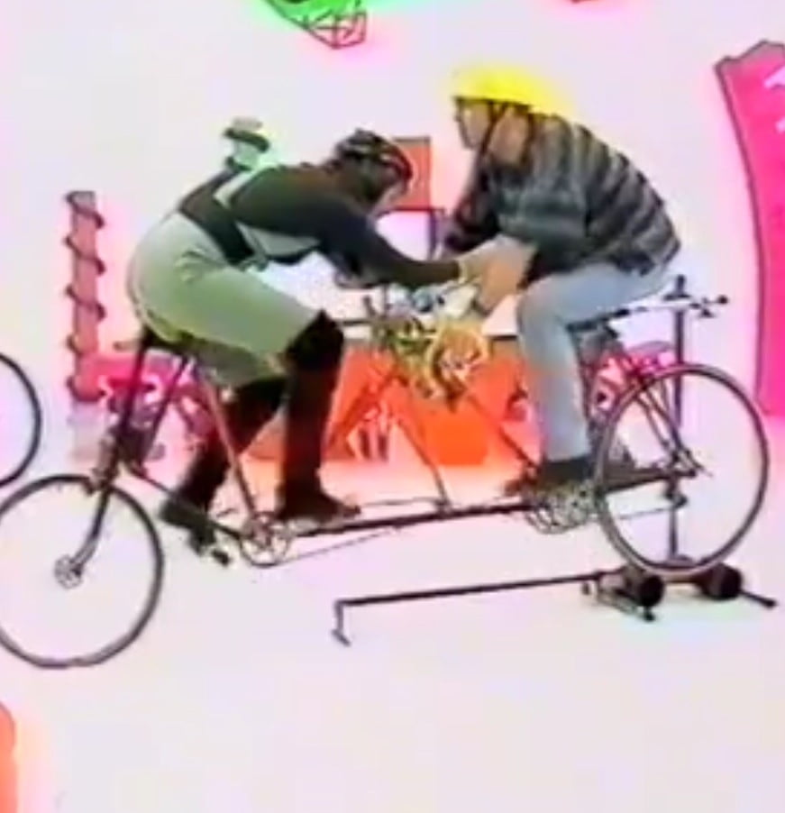 Carol Vorderman How2 #102625091