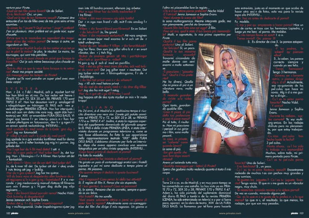 Revista pirata 75
 #80800779