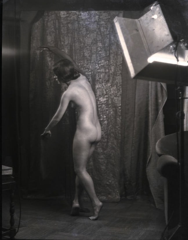 Vintage cuties mix (Amateure, Modelle, Nudisten)
 #82156553