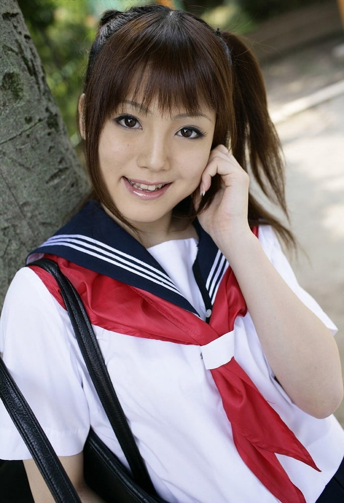 Sailor cosplay Fuck  Mai Kawana #91222991