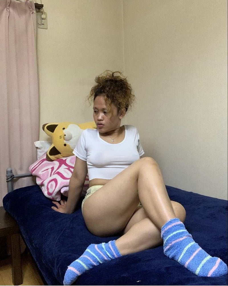 Japanese IG attention whore #98664809