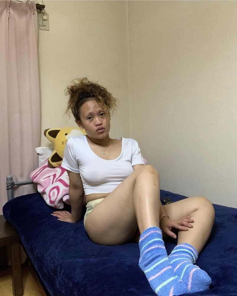 Japanese IG attention whore #98664812