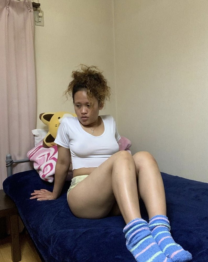 Japanese IG attention whore #98664815