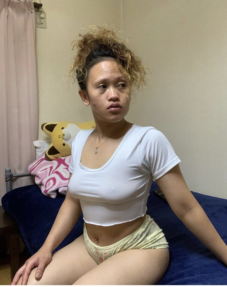 Japanese IG attention whore #98664818