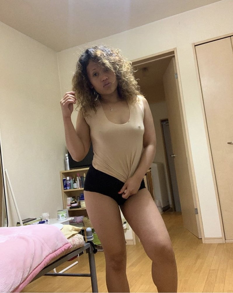 Japanese IG attention whore #98664830