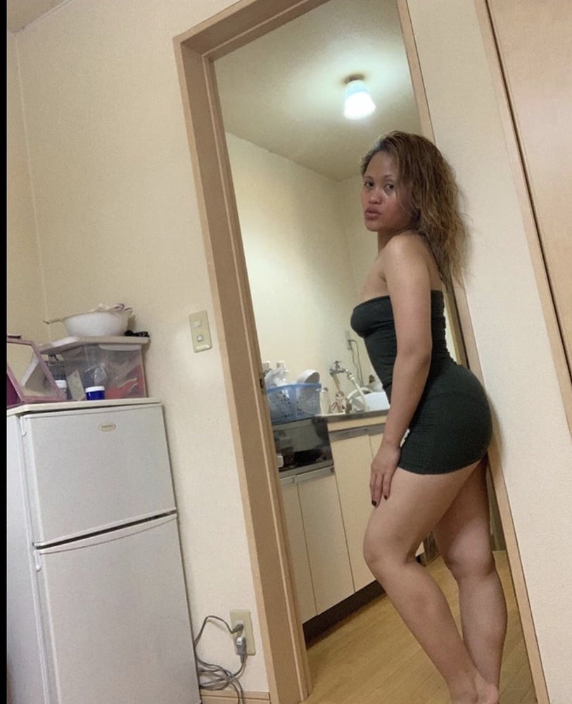 Japanese IG attention whore #98664895