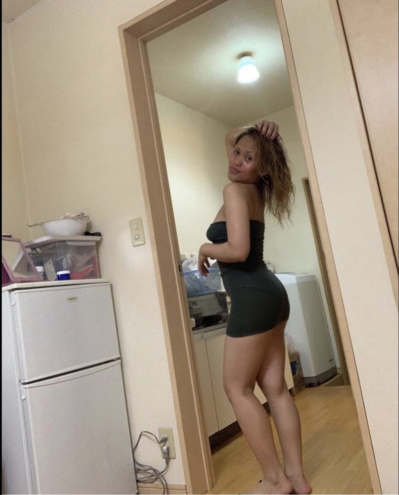 Japanese IG attention whore #98664898