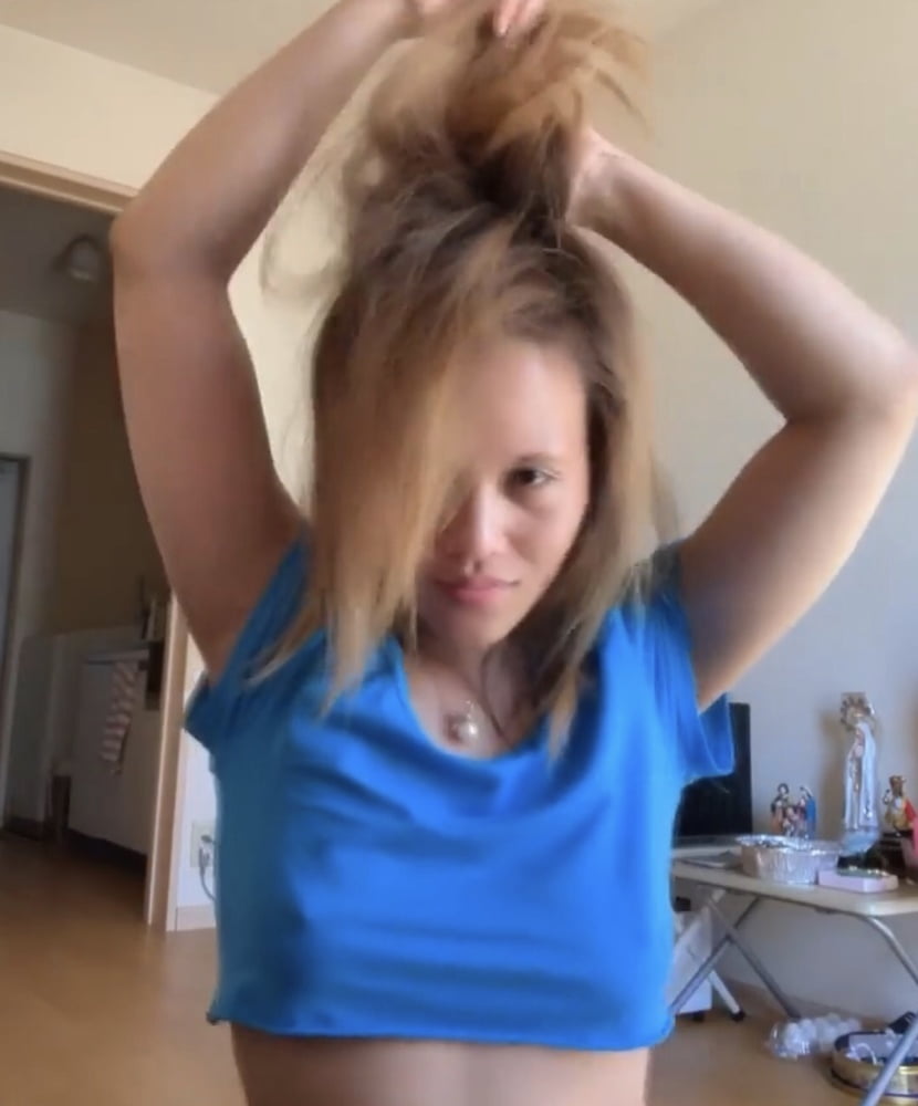 Japanese IG attention whore #98664907